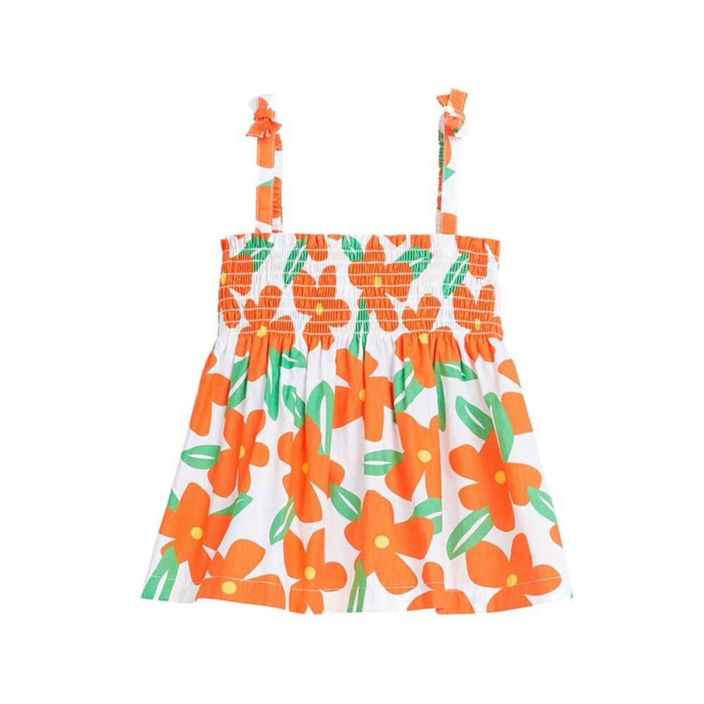 Bisby Girls  Lucy Top